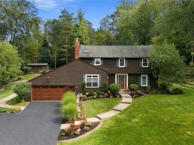 18 Briar Hill Road