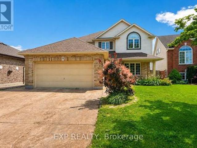 18 Briarwood Drive, St. Catharines Rykert/Vansickle, ON, L2S 4A7 house for sale | Listing ID X13551 | Royal LePage