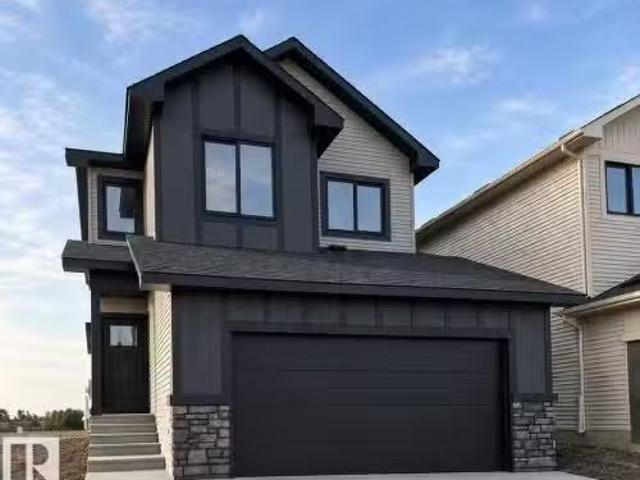 18 Brickyard View, Stony Plain, AB, T7Z 0P2 house for sale.
