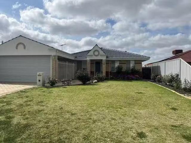 18 Bridges Rise, Kiara, WA 6054