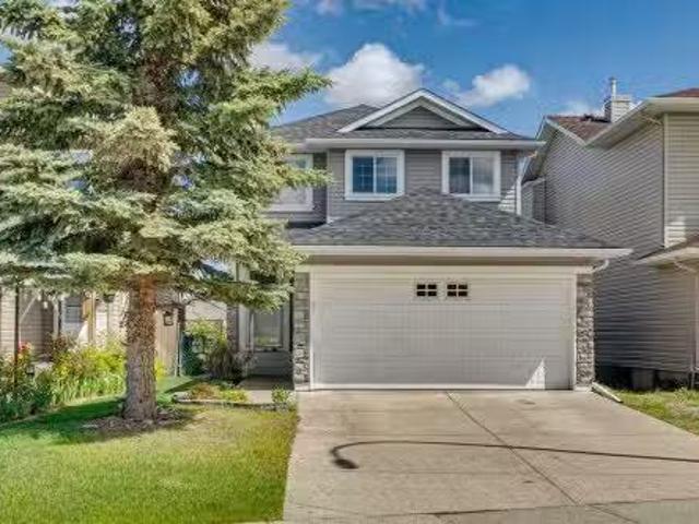 18 Bridlewood Way Sw, Calgary, AB, T2Y 3R5 house for sale L.