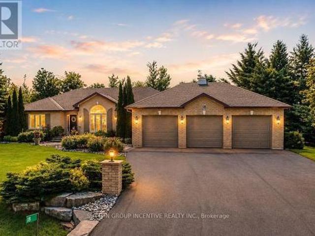 18 Bridle Path, Oro Medonte, ON, L0L 2L0 house for sale | Listing ID S13632 | Royal LePage