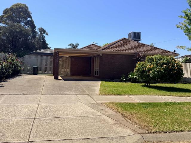 18 Buckingham Street, Sydenham