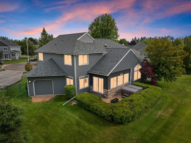 18 Buffalo Hill Cir, Kalispell, MT