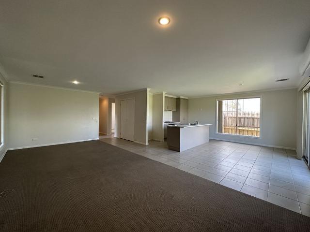4 Bedroom Family Home!