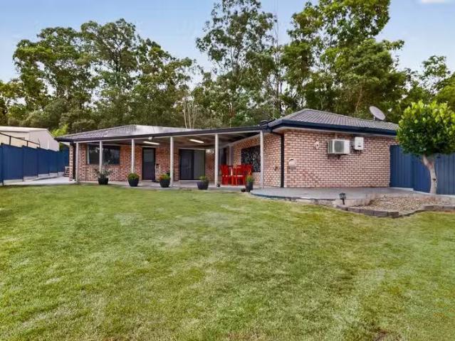 18 Burdekin Court, COLLINGWOOD PARK, QLD 4301 House for Rent