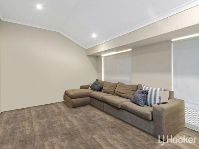 18 Burleigh Drive, Australind WA