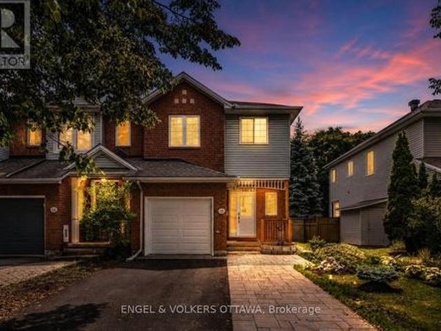 18 Cambray Lane, Ottawa, ON, K2K 3C3 house for sale | Listing ID X13555 | Royal LePage