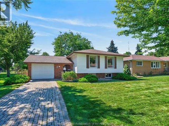 18 Cameo Drive, Leamington, ON, N8H 1J2 house for sale | Listing ID 26018 | Royal LePage