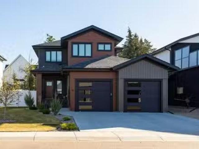 18 Cameron Court, Lacombe, AB, T4L 0K3 house for sale Listi.