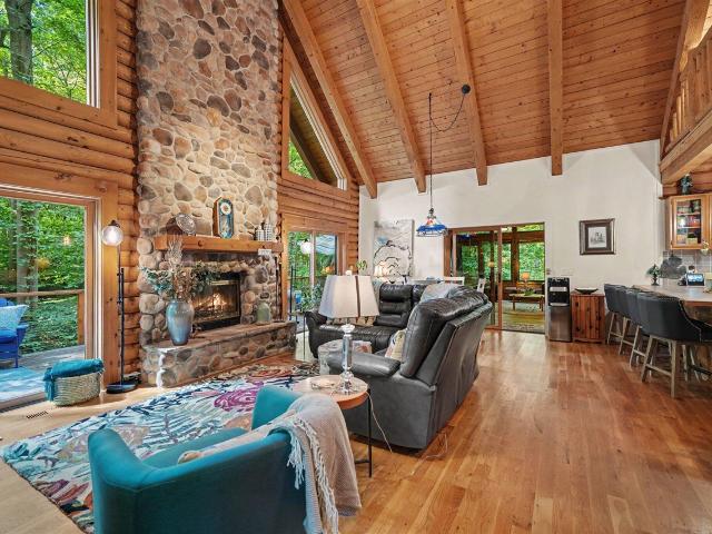 18 Camp Madron Road