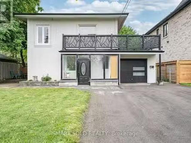 18 Cadillac Avenue, Toronto, ON, M3H 1R9 house for sale Lis.