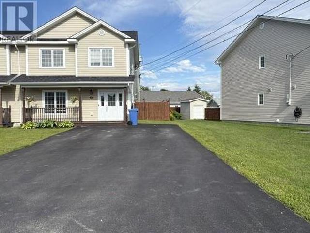 18 Capri Court, Stephenville, NL, A2N 0B4 house for sale | Listing ID 1300 | Royal LePage