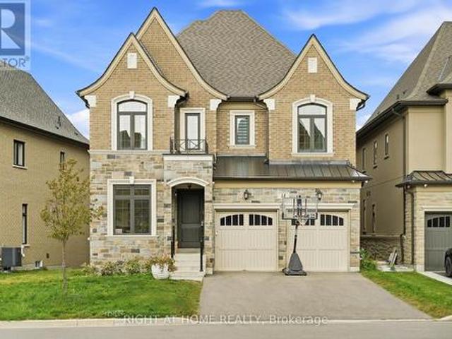 18 Casavant Court, Vaughan, ON, L6A 5A5 house for sale | Listing ID N13817 | Royal LePage