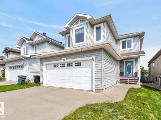 18 Cascade Crescent, Sherwood Park, AB, T8H 2S7 house for sale | Listing ID E4502 | Royal LePage