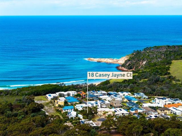 18 Casey Jayne Court, Tura Beach