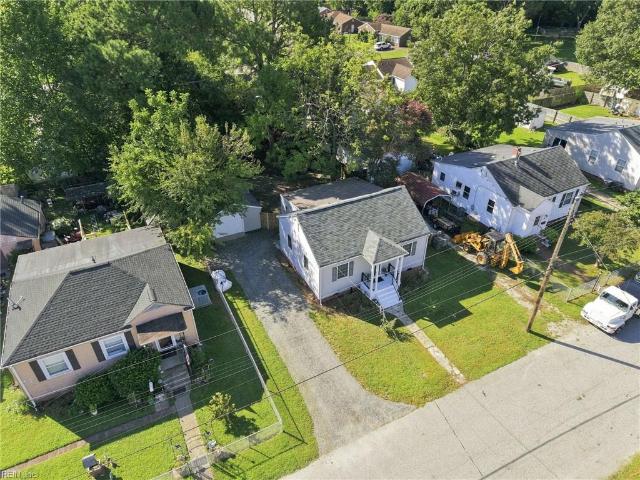18 Cavalier RD