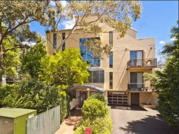 1/8 Cavill Avenue, Ashfield, NSW 2131