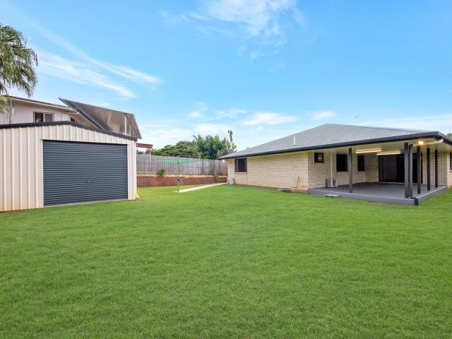 18 Cedar AvenueTaranganba QLD 4703, Australia