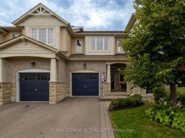 18 Cedarcrest Street, Caledon, ON, L7C 3P9 house for sale | Listing ID W13780 | Royal LePage
