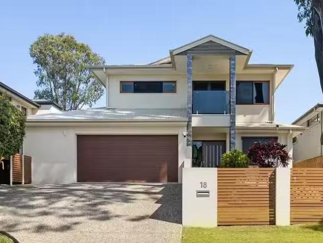 18 Celebration Place, Bridgeman Downs, QLD 4035