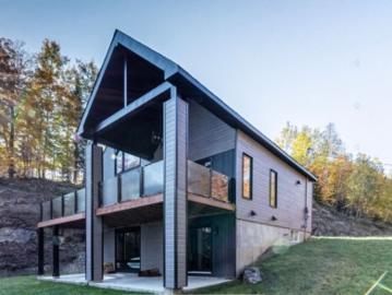 18 Ch. Du Domaine Grégoire, La Minerve, QC, J0T 1S0 house for sale | Listing ID 17393 | Royal LePage