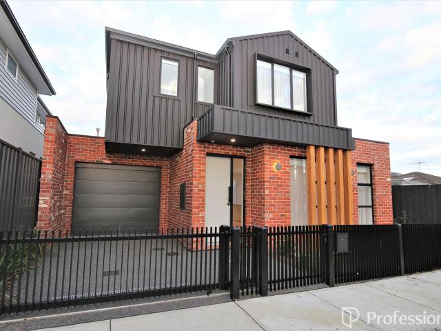 18 Chatham StreetFootscray VIC 3011, Australia