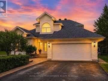 18 Chantine Drive, South Stormont, ON, K0C 1P0 house for sale | Listing ID X13471 | Royal LePage