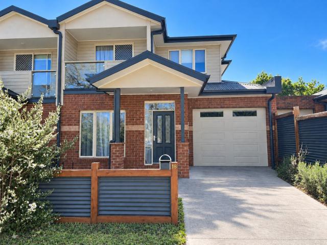 18 Chapel Street, Lilydale