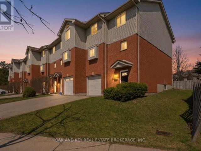 18 Chapman Court, London North I, ON, N6G 5A7 house for sale | Listing ID X13727 | Royal LePage