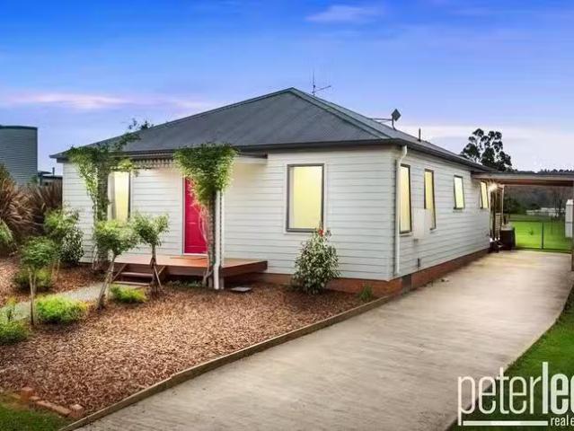 18 Charob Avenue, Lilydale, TAS 7268