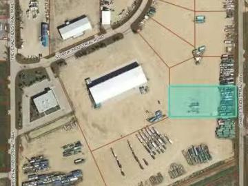 18 Charles Industrial Way, Sylvan Lake, AB, T4S 0A6 vacant l.
