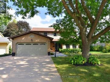 Ancaster, Hamilton, Ontario, Ontario
