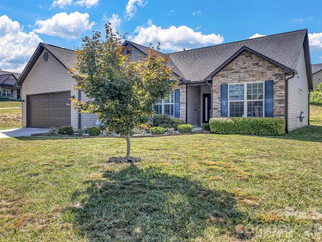 18 Checkerberry Court