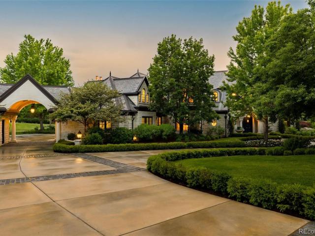 18 Cherry Hills Park Drive