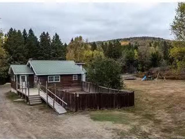 18 Church Hill Rd, Elgin, NB, E4Z 6H2 house for sale Listin.