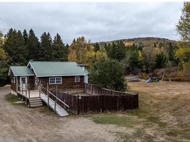 18 Church Hill Rd, Elgin, NB, E4Z 6H2 house for sale | Listing ID NB134046 | Royal LePage