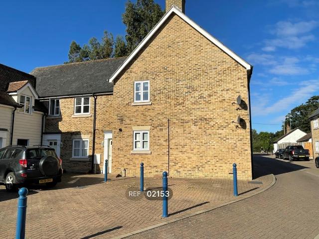 18, Church Road, Colchester CO5, 2 bed maisonette to rent, £1,100 pcm | PrimeLocation