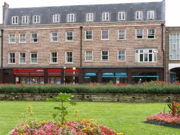 Church View, Orange Grove, Wisbech PE13, 1 bed flat to rent, £685 pcm | PrimeLocation