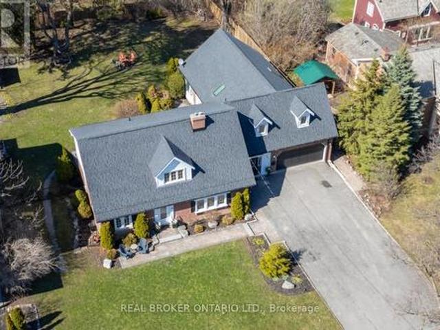 18 Concession Street W, Clarington Bowmanville, ON, L1C 1Y5 house for sale | Listing ID E13819 | Royal LePage