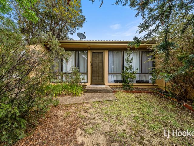 18 Connelly Place Belconnen ACT Townhouse for Rent LJ Hooker