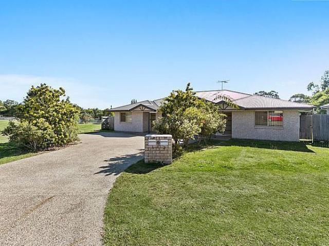 1/8 Colane Street, REDBANK PLAINS, QLD 4301
