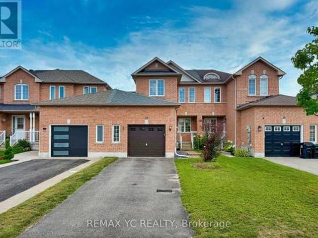 18 Coleman Drive, Barrie, ON, L4N 0R4 house for sale | Listing ID S13832 | Royal LePage