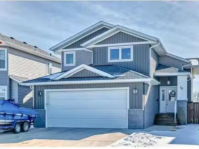18 Copper Street, Blackfalds, AB, T4M 0A9 house for sale Li.