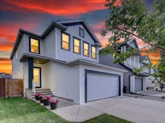 18 Copperstone Drive Se, Calgary, AB, T2Z 0P2 house for sale | Listing ID A2353 | Royal LePage