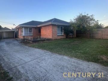 Hallam, Melbourne, Victoria, Victoria