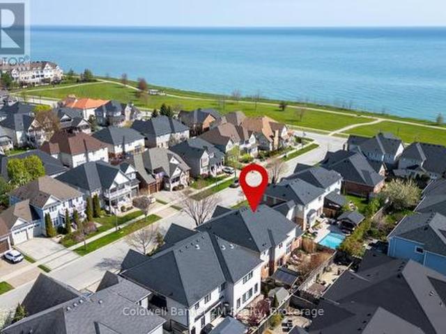 18 Corporal Patterson Lane, Clarington Newcastle, ON, L1B 0A7 house for sale | Listing ID E13589 | Royal LePage