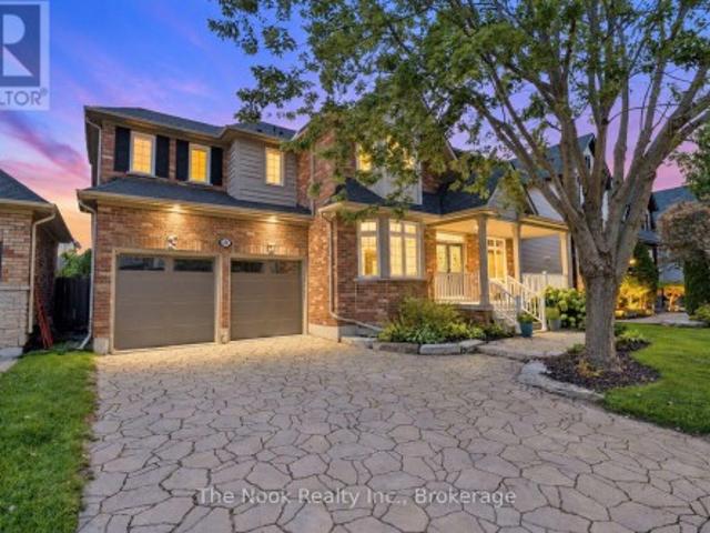 18 Corporal Patterson Lane, Clarington Newcastle, ON, L1B 0A7 house for sale | Listing ID E13768 | Royal LePage