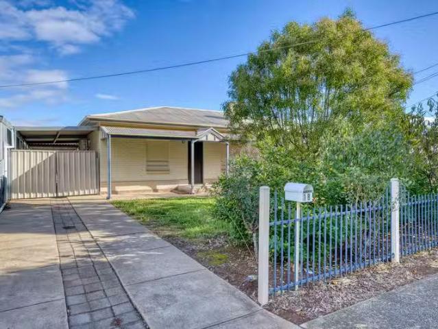 18 Cotton Street, SALISBURY NORTH, SA 5108 House for Rent
