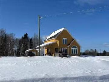 18 Couturier, Rivière Verte, NB, E7C 3G1 house for sale Lis.